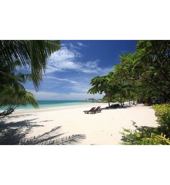 Тайланд. Остров Ко Самед